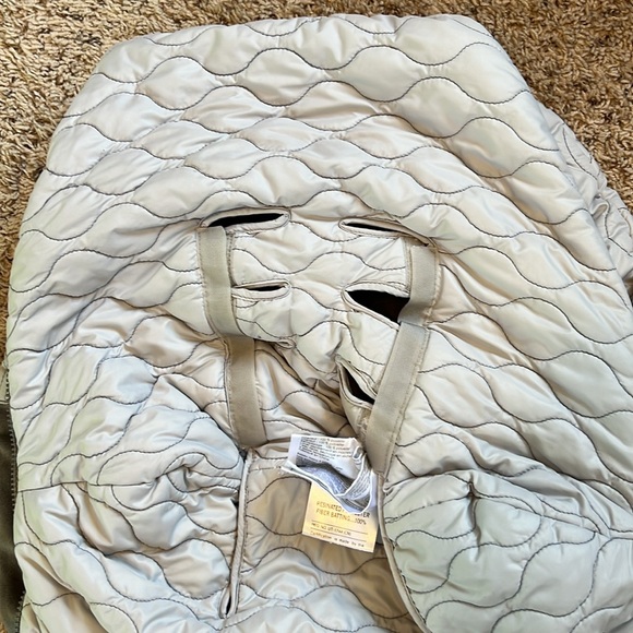 J. J. Cole Collections Urban Bundleme Quilted Gray - Picture 11 of 16